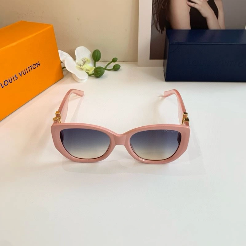 Louis Vuitton Sunglasses Tailored 280682