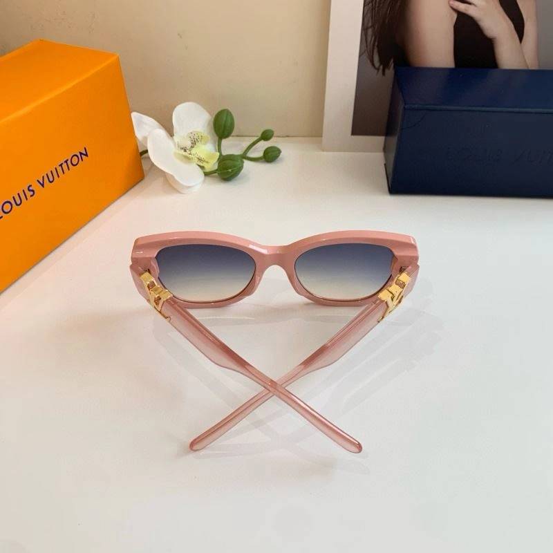 Louis Vuitton Sunglasses Tailored 280682