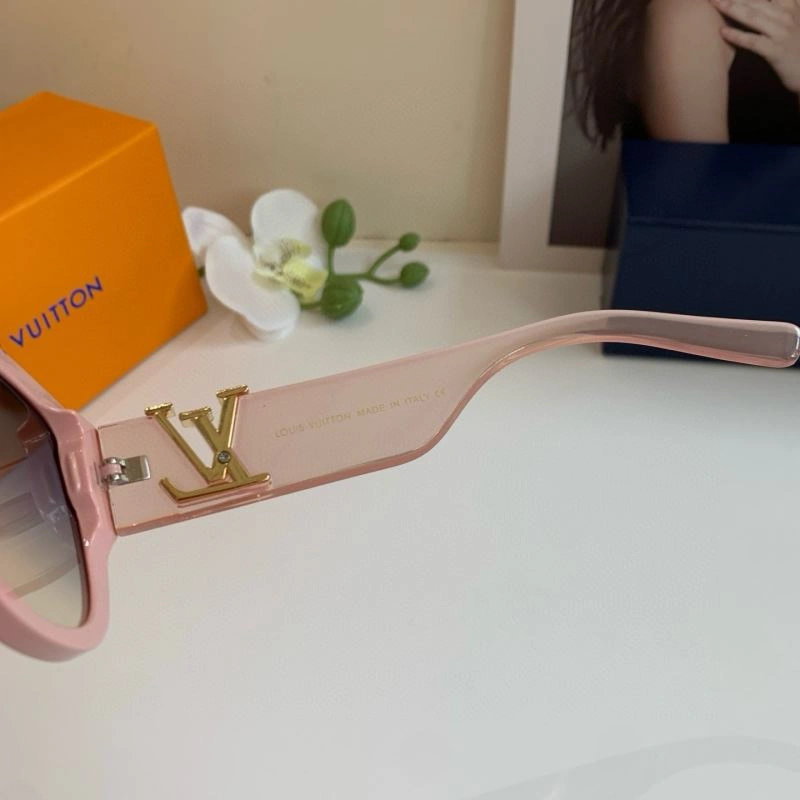 Louis Vuitton Sunglasses Tailored 280682
