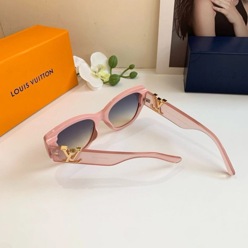 Louis Vuitton Sunglasses Tailored 280682