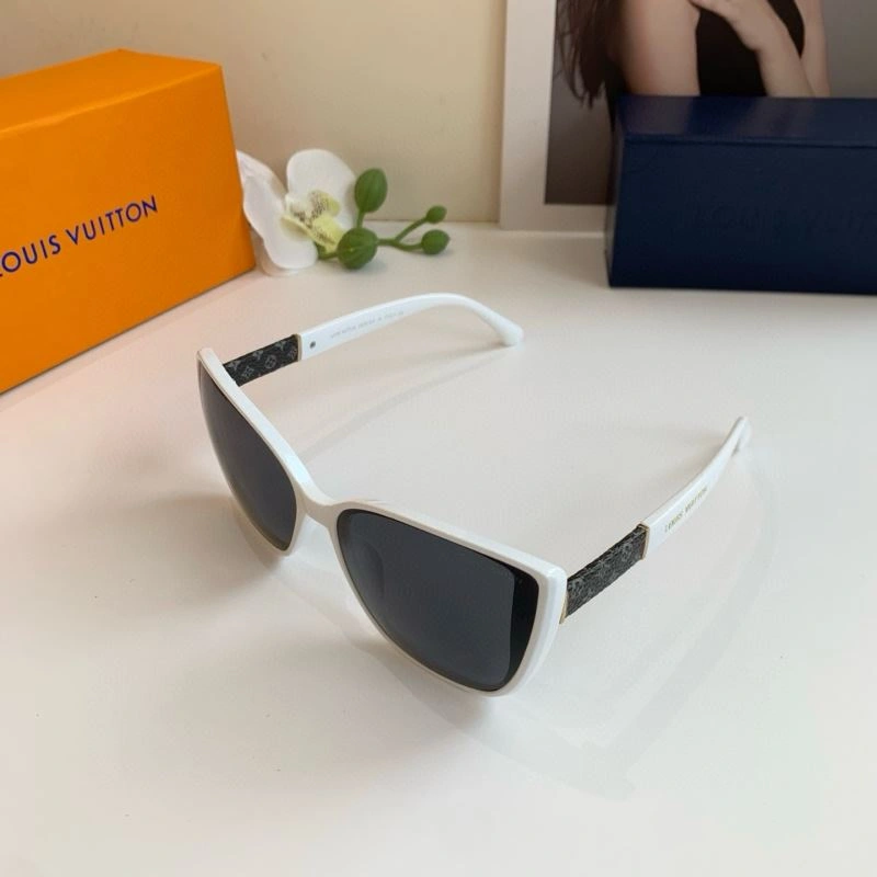 Trendsetting Louis Vuitton Sunglasses 280680