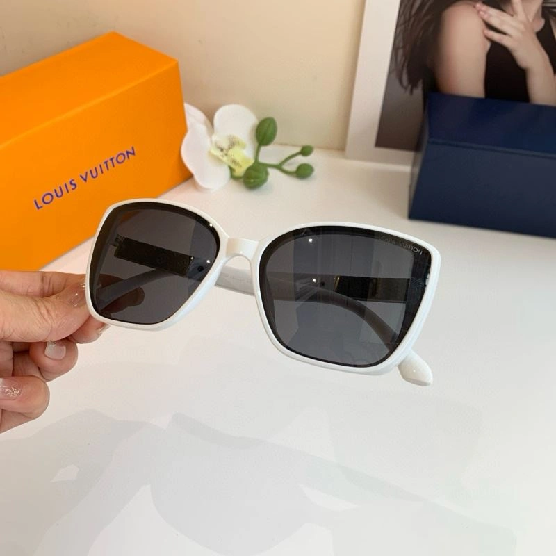 Trendsetting Louis Vuitton Sunglasses 280680