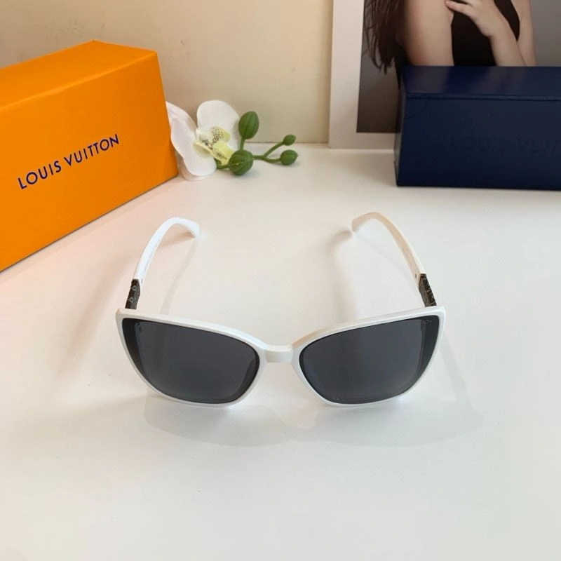 Trendsetting Louis Vuitton Sunglasses 280680