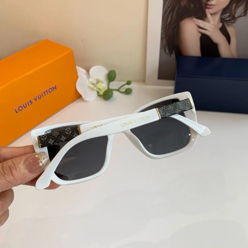 Trendsetting Louis Vuitton Sunglasses 280680