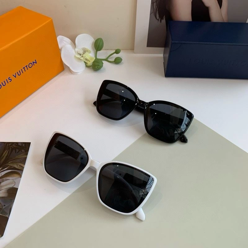 Trendsetting Louis Vuitton Sunglasses 280680