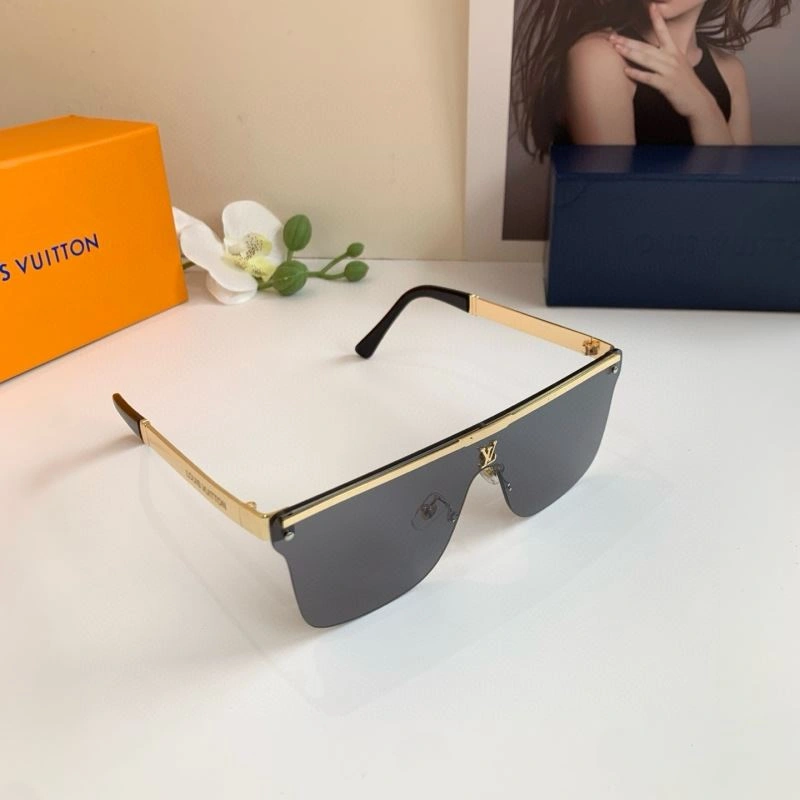 OnTrend Louis Vuitton Sunglasses 280679