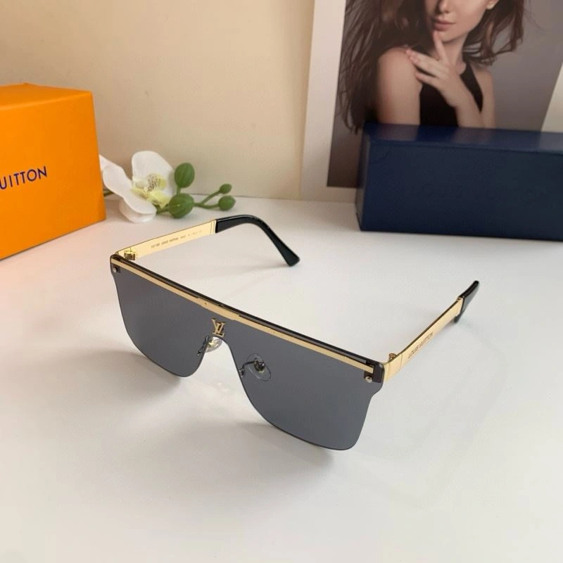 OnTrend Louis Vuitton Sunglasses 280679
