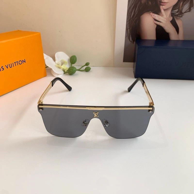 OnTrend Louis Vuitton Sunglasses 280679