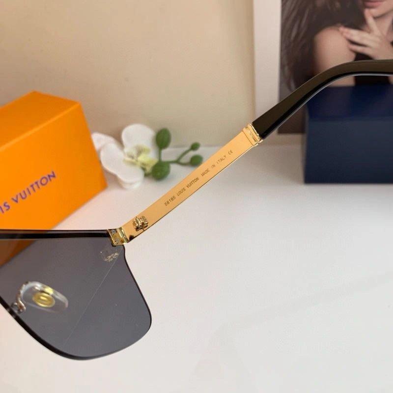 OnTrend Louis Vuitton Sunglasses 280679