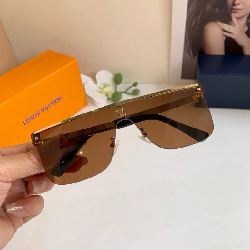 Thermal Louis Vuitton Sunglasses 280663