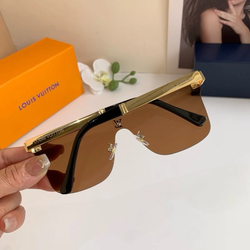 Thermal Louis Vuitton Sunglasses 280663