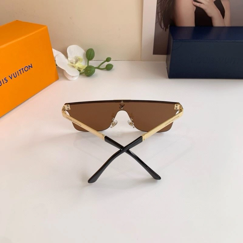 Thermal Louis Vuitton Sunglasses 280663