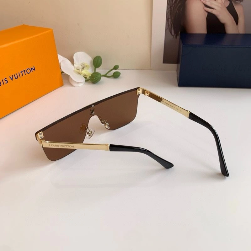 Thermal Louis Vuitton Sunglasses 280663
