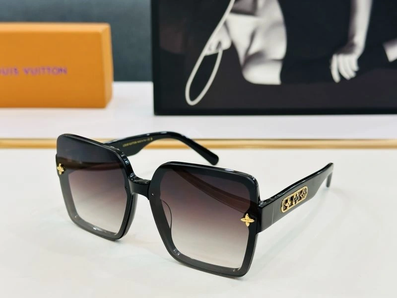 Louis Vuitton Sunglasses Timeless 280675