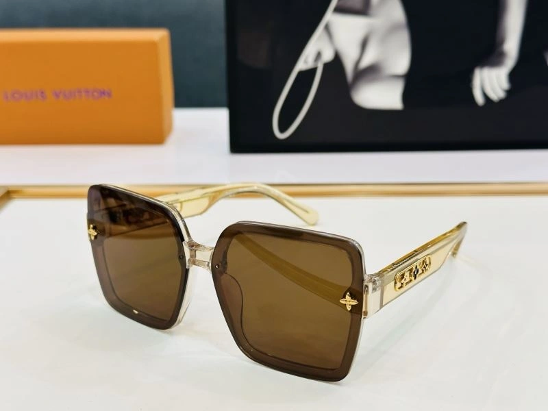 Louis Vuitton Sunglasses Timeless 280675