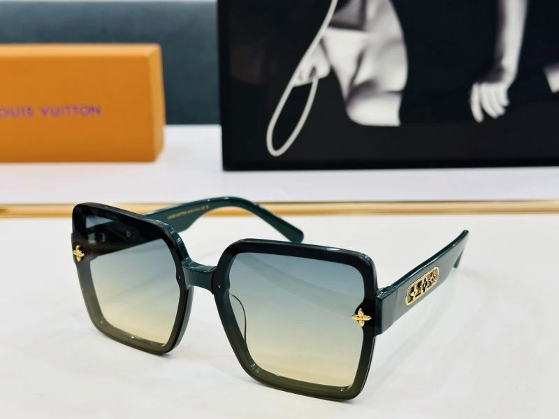 Louis Vuitton Sunglasses Timeless 280675