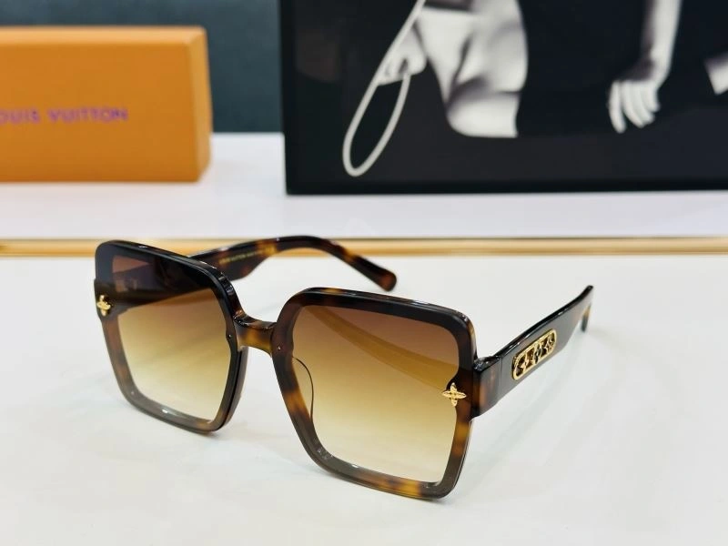Louis Vuitton Sunglasses Timeless 280675