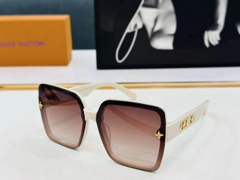 Louis Vuitton Sunglasses Timeless 280675