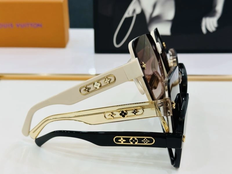 Louis Vuitton Sunglasses Timeless 280675