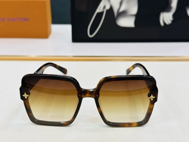 Louis Vuitton Sunglasses Timeless 280675