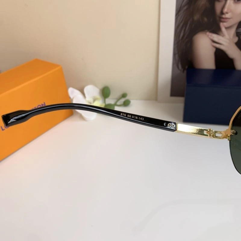 Louis Vuitton Sunglasses Stretchable 280649