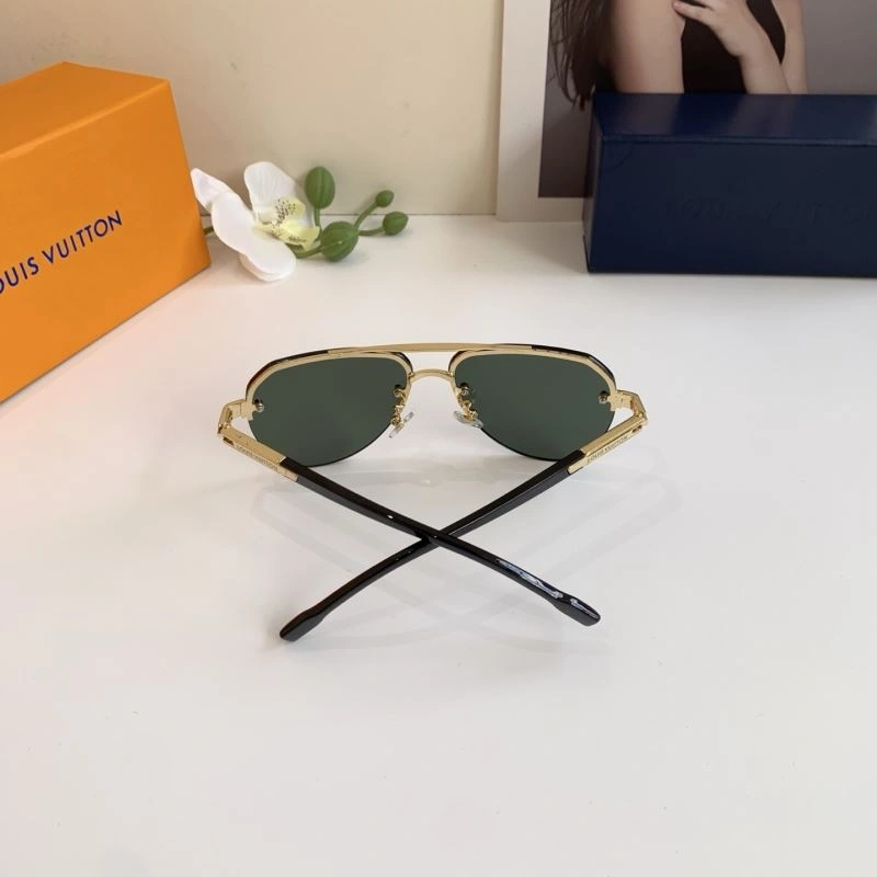 Louis Vuitton Sunglasses Stretchable 280649