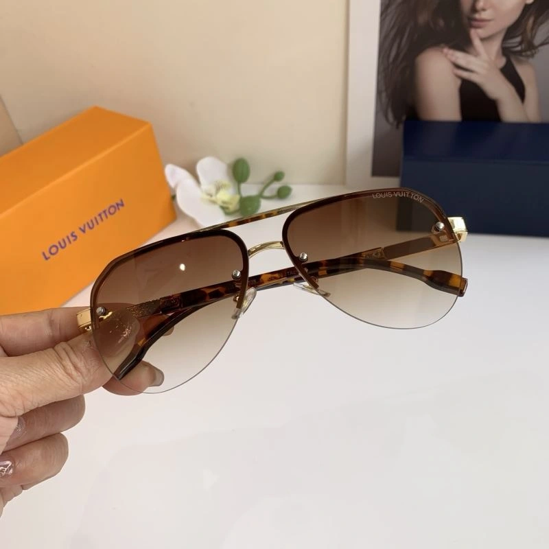 Louis Vuitton Sunglasses FastDry 280661