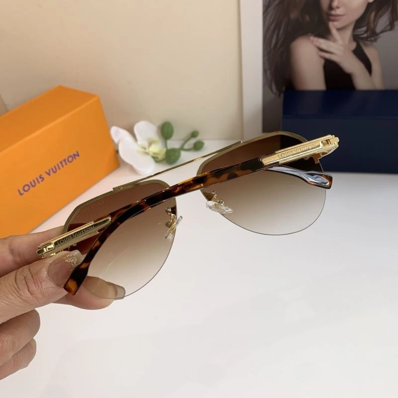 Louis Vuitton Sunglasses FastDry 280661