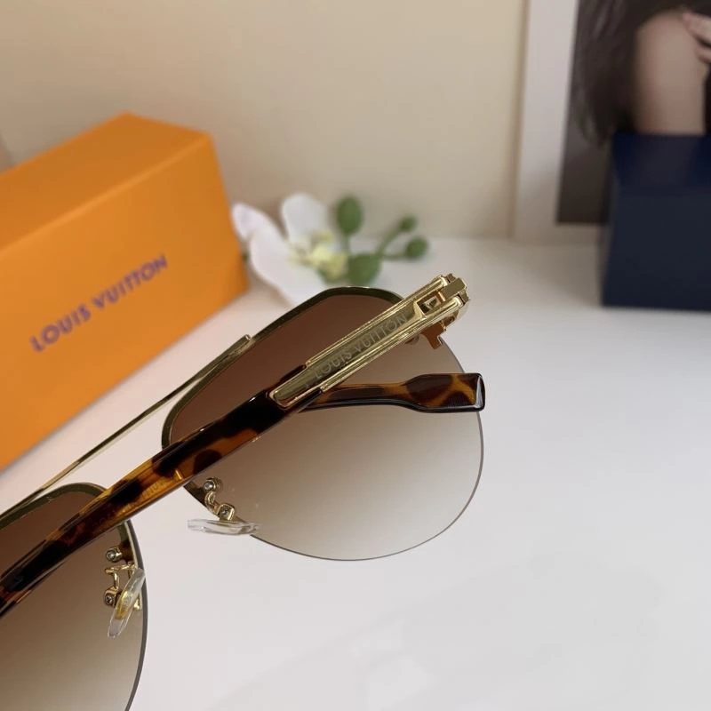 Louis Vuitton Sunglasses FastDry 280661