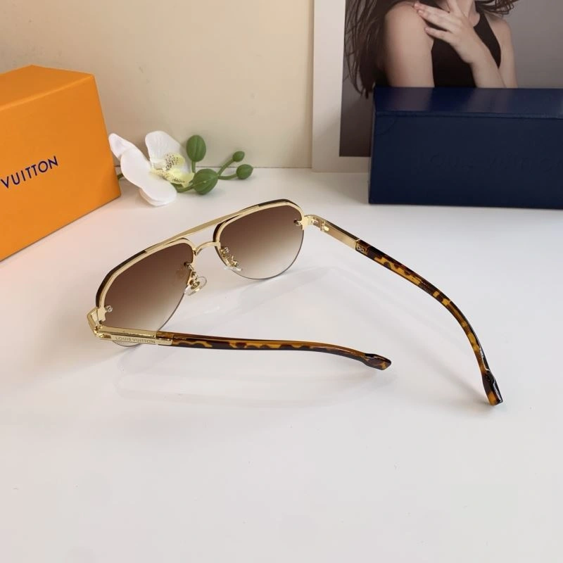 Louis Vuitton Sunglasses FastDry 280661
