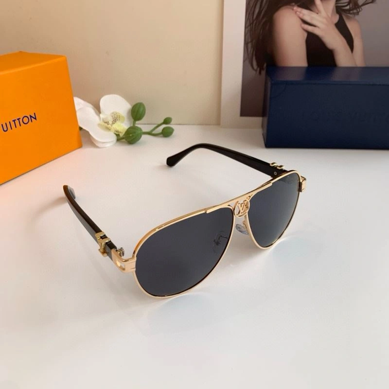 Louis Vuitton Sunglasses ComfortFit 280670