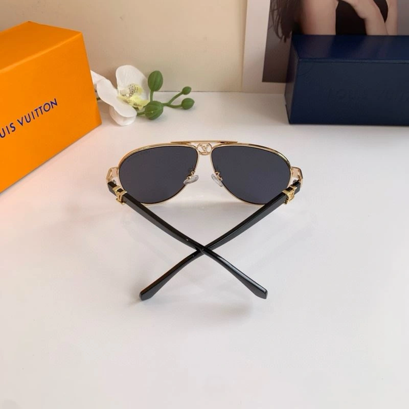 Louis Vuitton Sunglasses ComfortFit 280670
