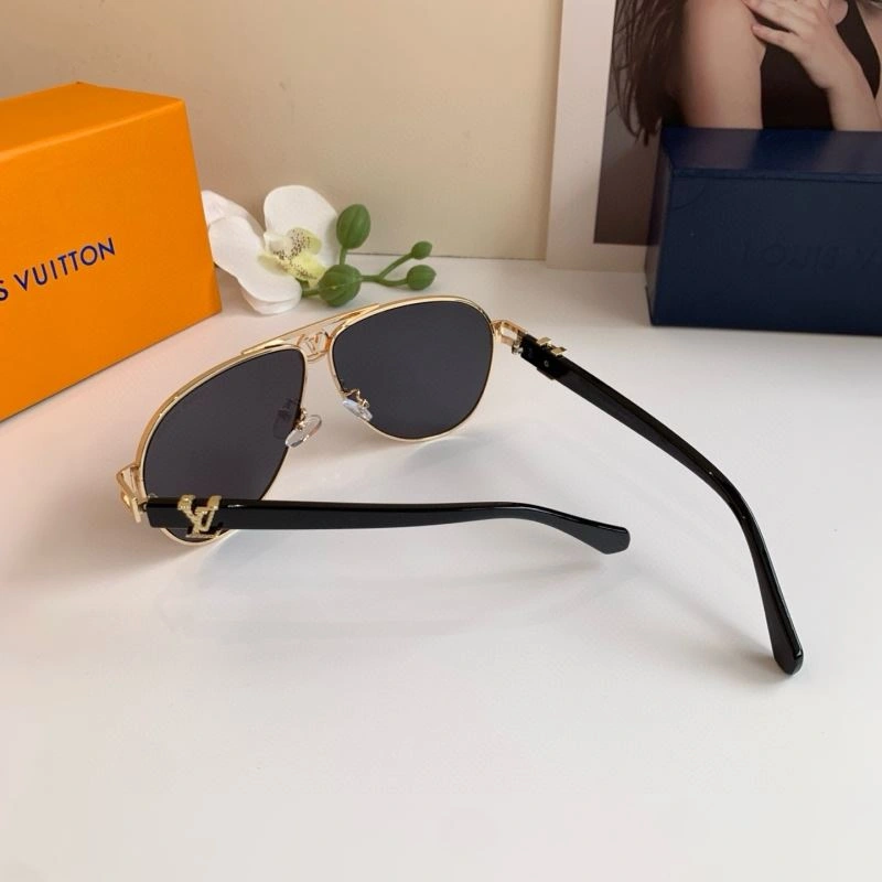 Louis Vuitton Sunglasses ComfortFit 280670