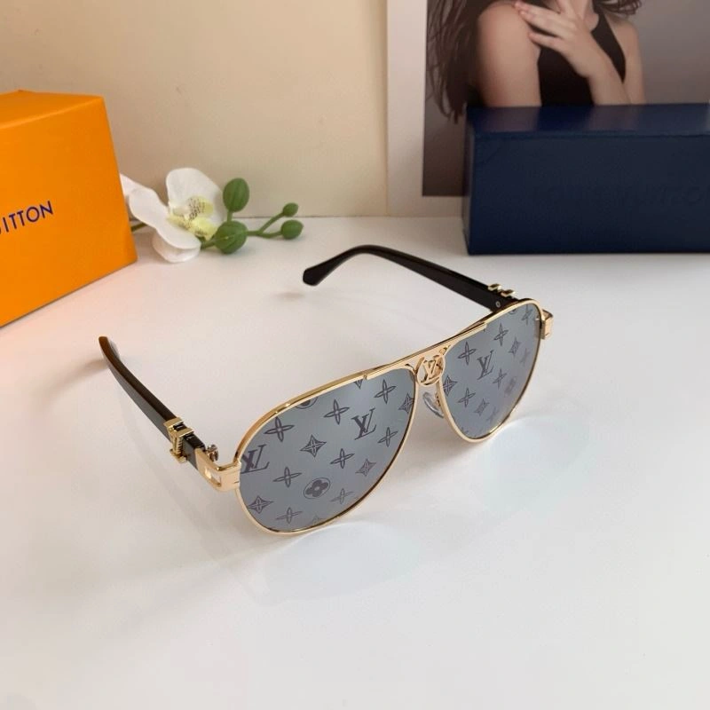 Louis Vuitton Sunglasses Cozy 280650