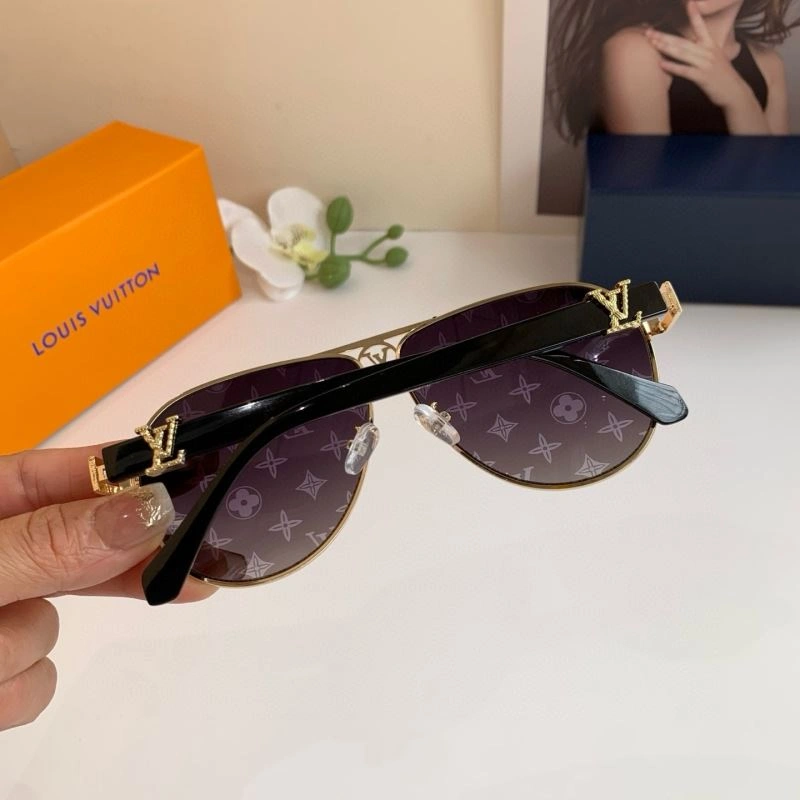 Louis Vuitton Sunglasses Cozy 280650