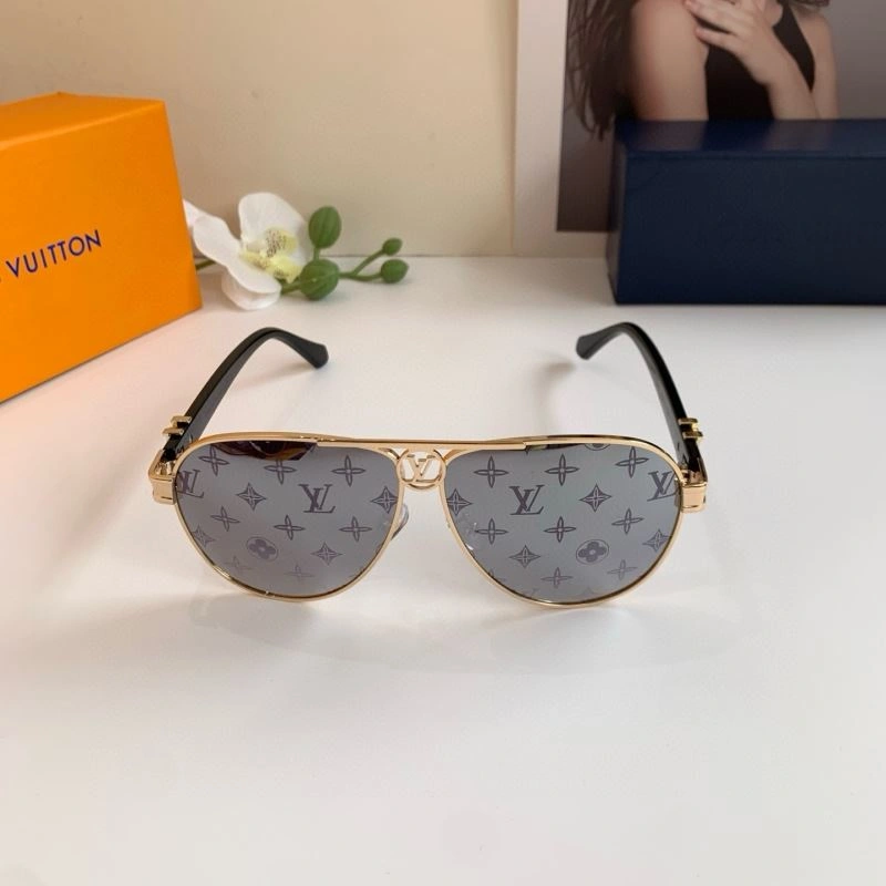 Louis Vuitton Sunglasses Cozy 280650