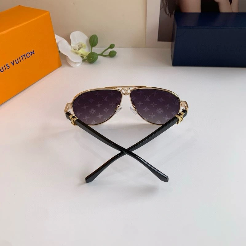 Louis Vuitton Sunglasses Cozy 280650