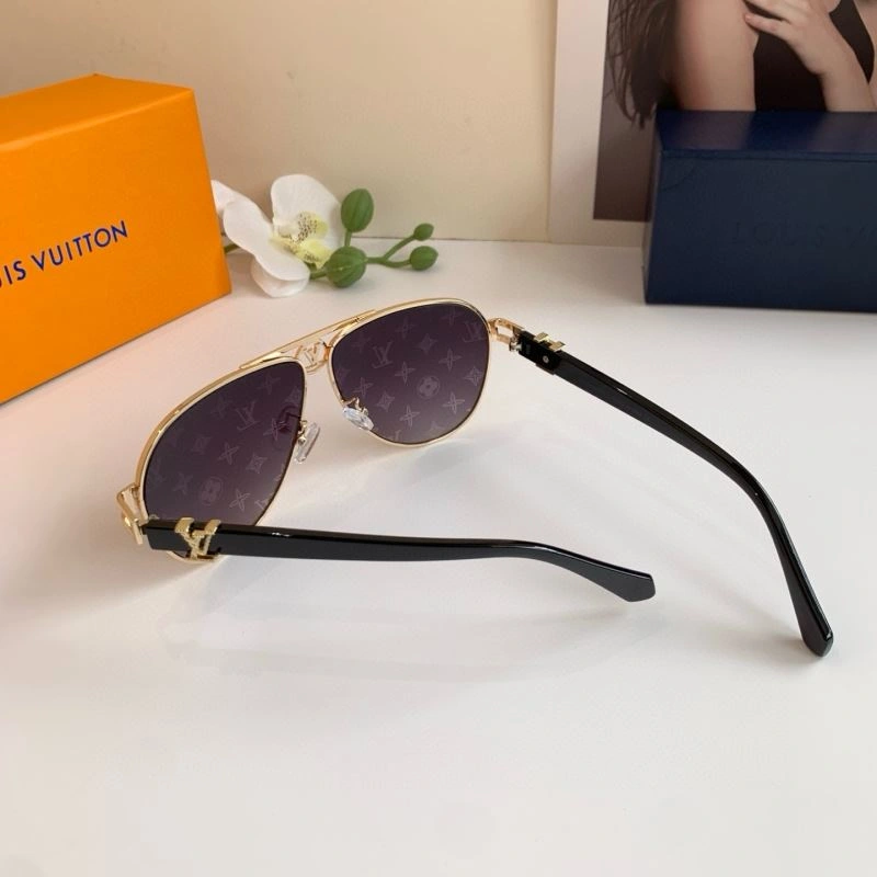 Louis Vuitton Sunglasses Cozy 280650