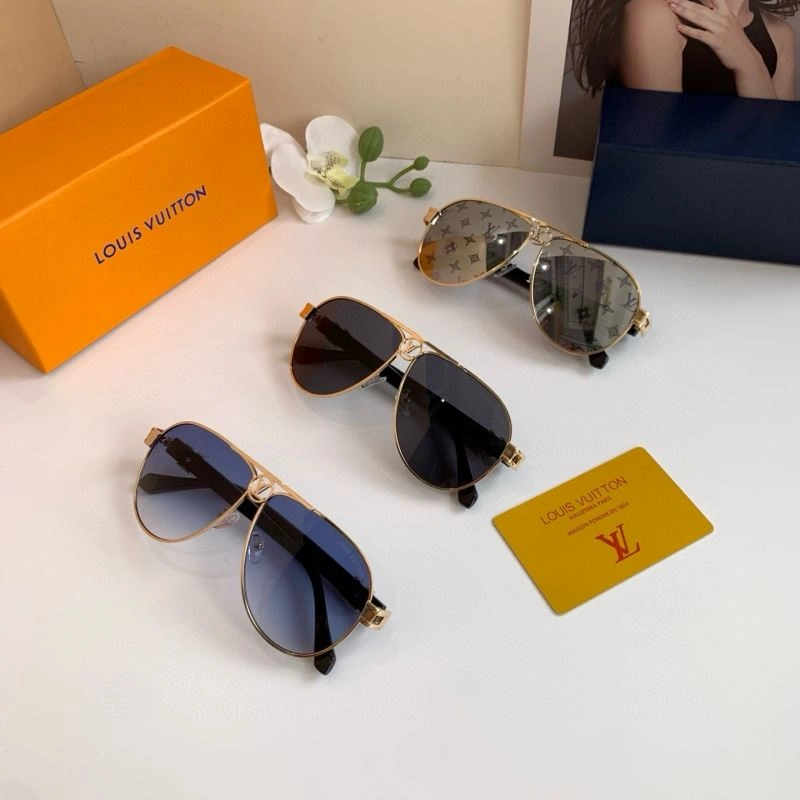 Louis Vuitton Sunglasses Cozy 280650