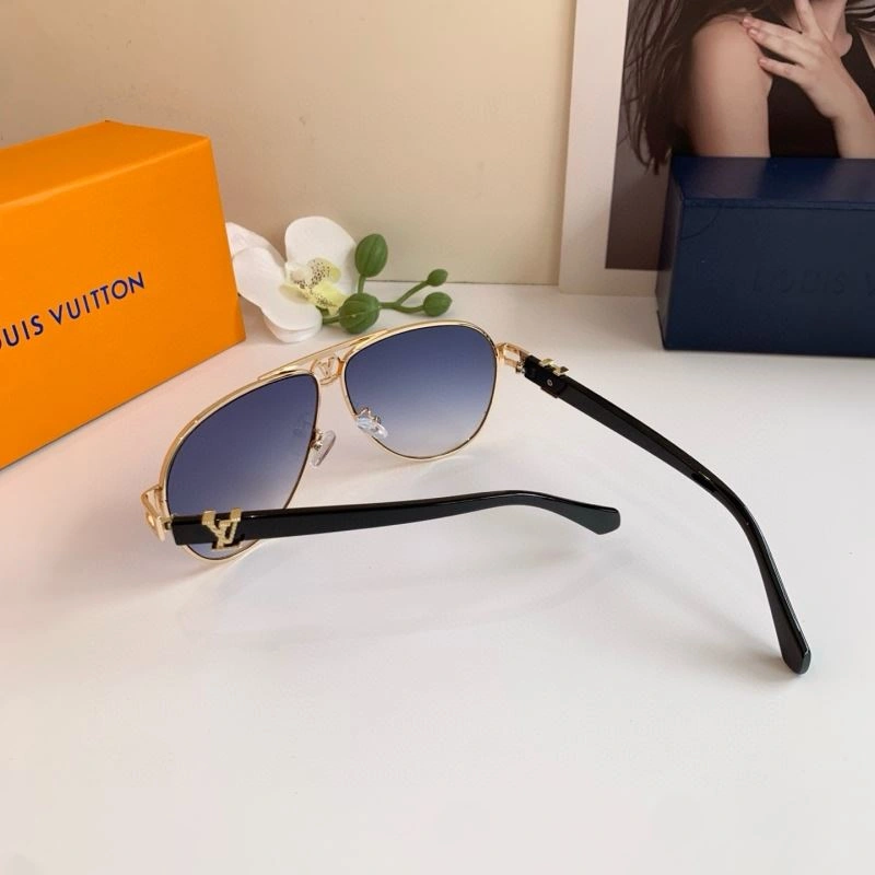Classic Louis Vuitton Sunglasses 280652