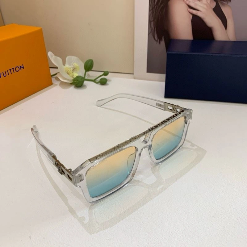 Louis Vuitton Sunglasses OdorResistant 280648