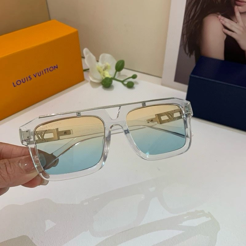 Louis Vuitton Sunglasses OdorResistant 280648