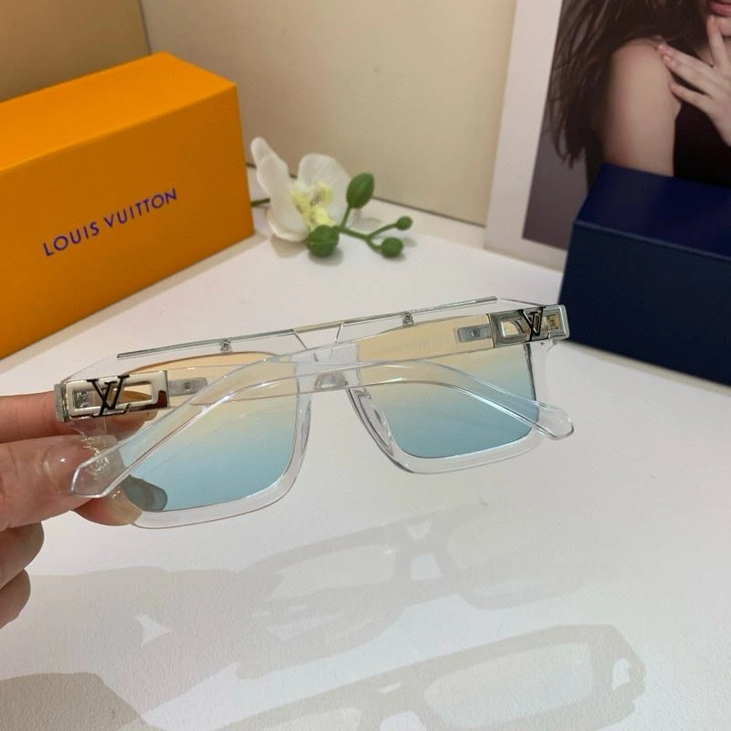 Louis Vuitton Sunglasses OdorResistant 280648