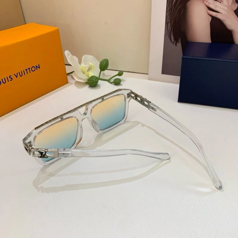 Louis Vuitton Sunglasses OdorResistant 280648