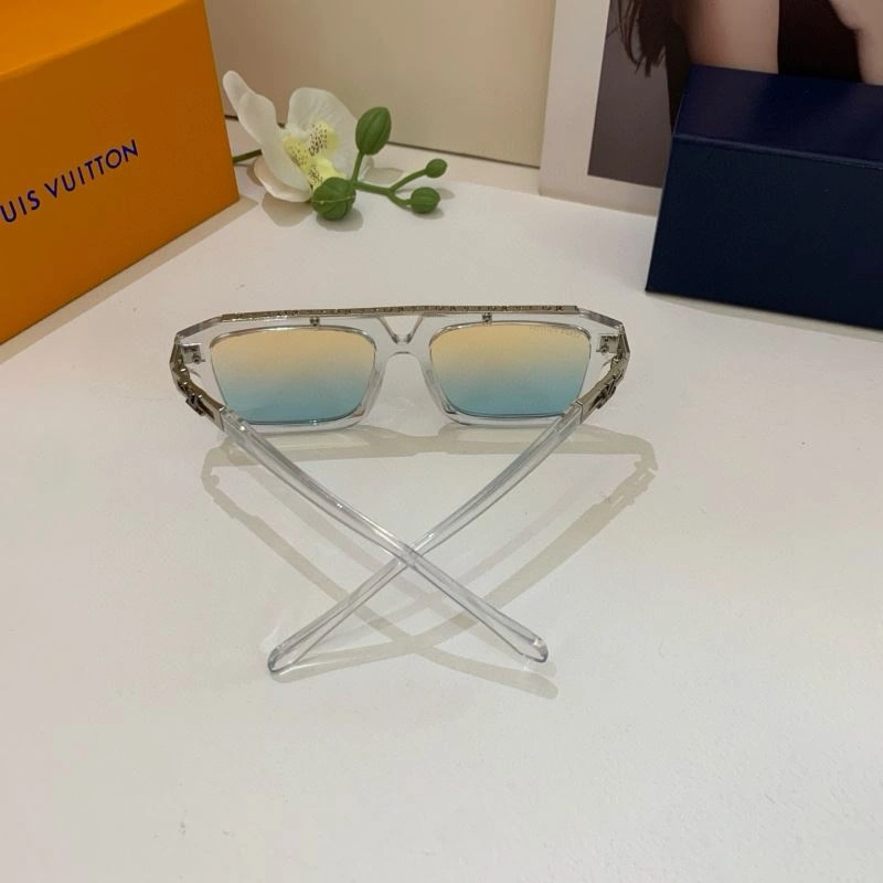 Louis Vuitton Sunglasses OdorResistant 280648