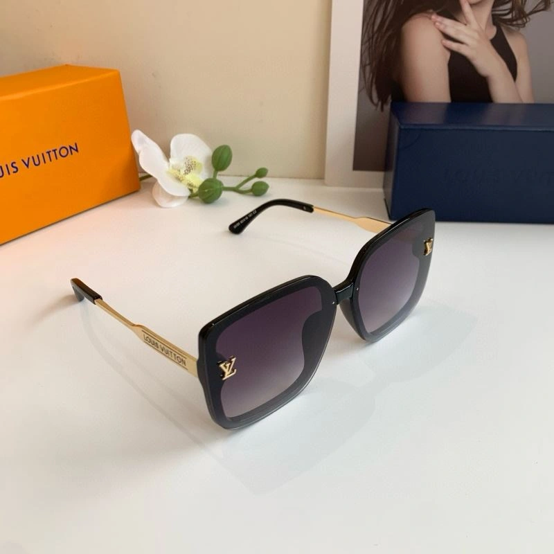 Louis Vuitton Sunglasses Efficient 280669