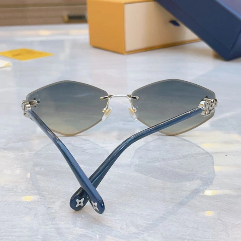 NewStyle Louis Vuitton Sunglasses 280674