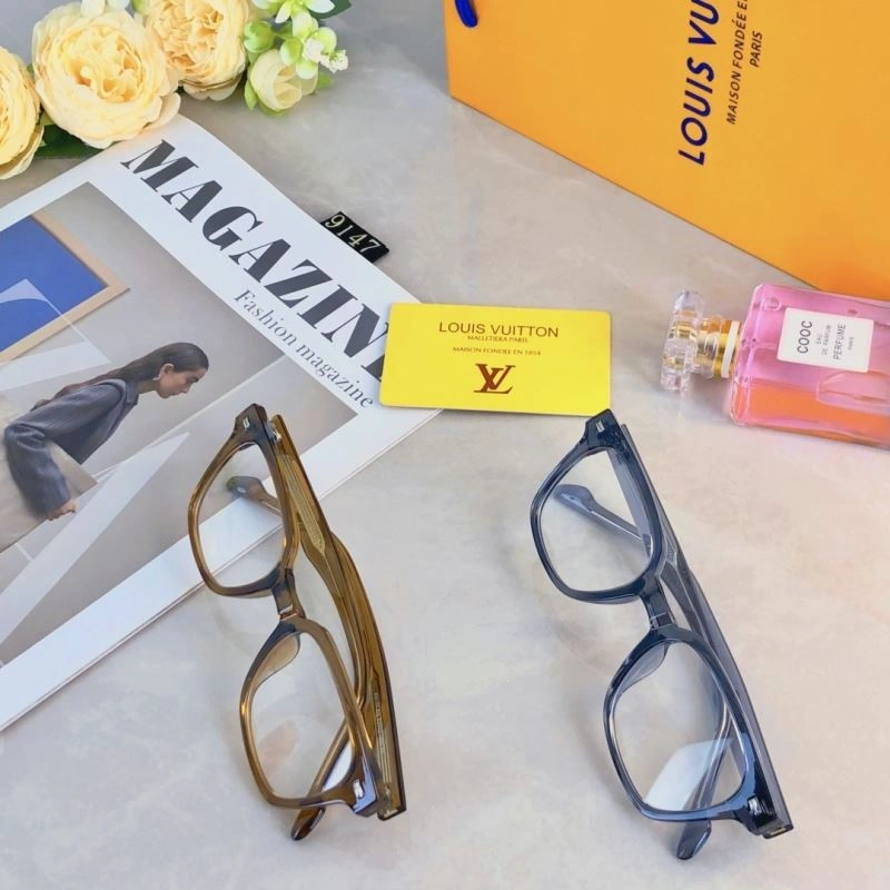 Premium Louis Vuitton Sunglasses 280673