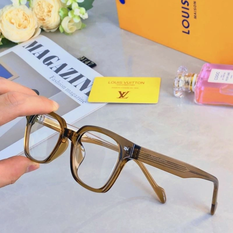Premium Louis Vuitton Sunglasses 280673