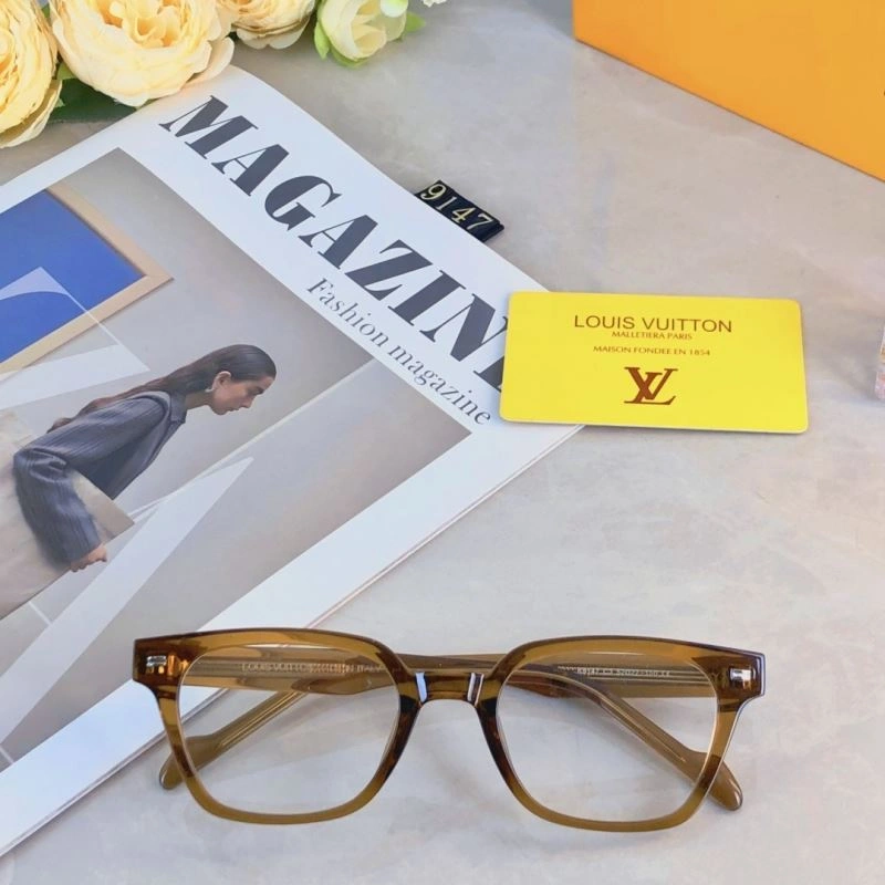 Premium Louis Vuitton Sunglasses 280673